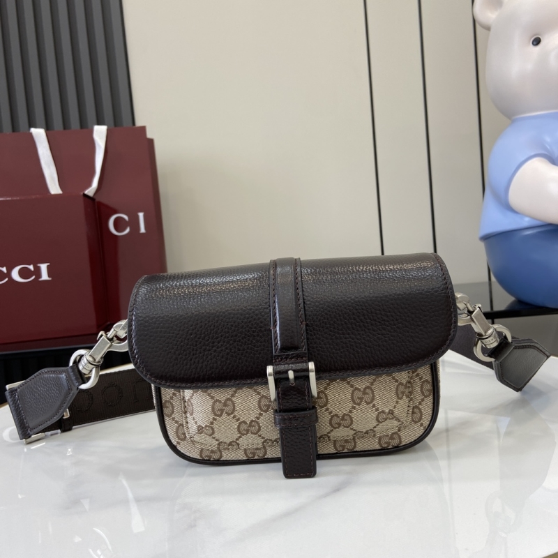 G*u*i satchel bags